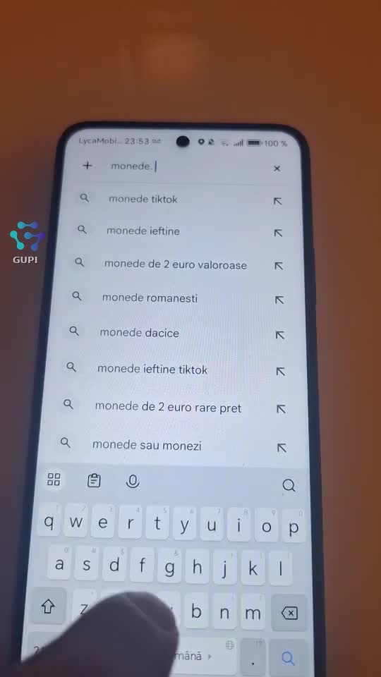 Cum poți incarca simplu și ușor pe gupi