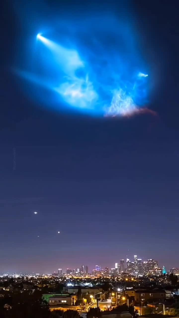 SpaceX