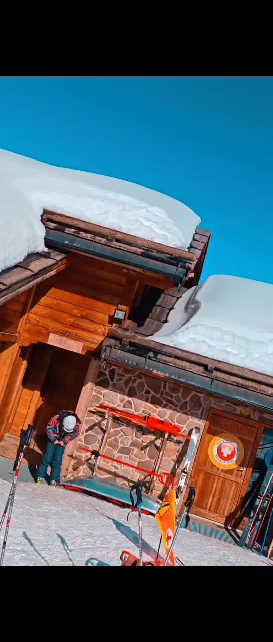 #snow