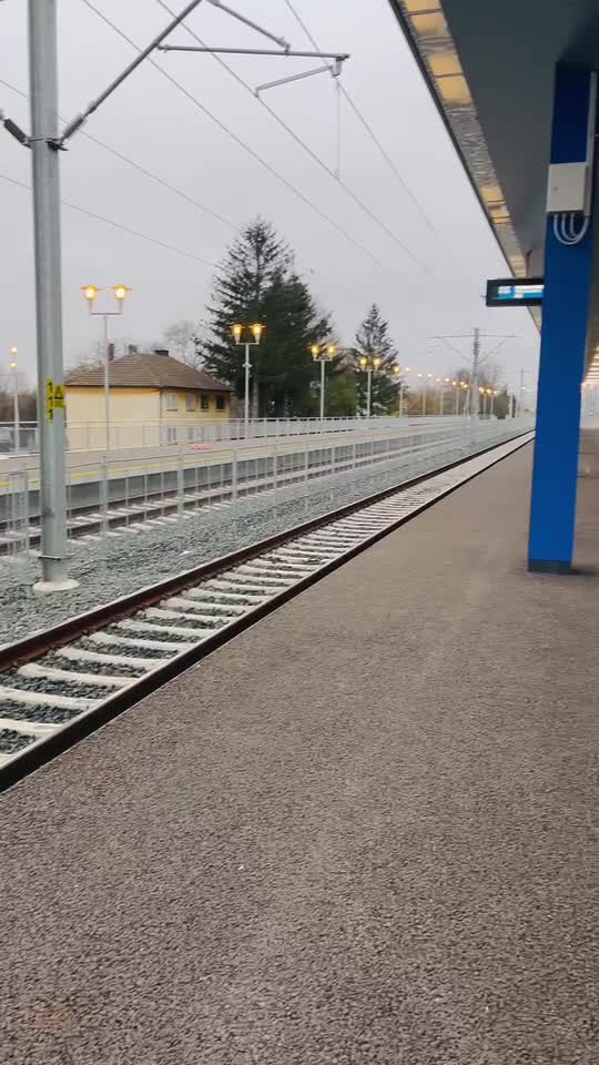 chici ce gară este