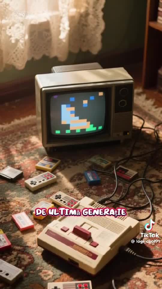Video
