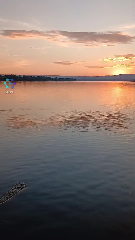 Dunărea șimian