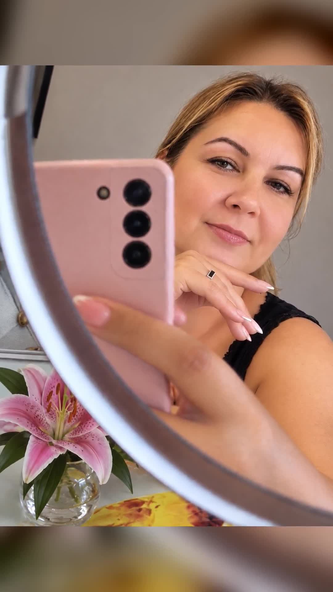 🌸