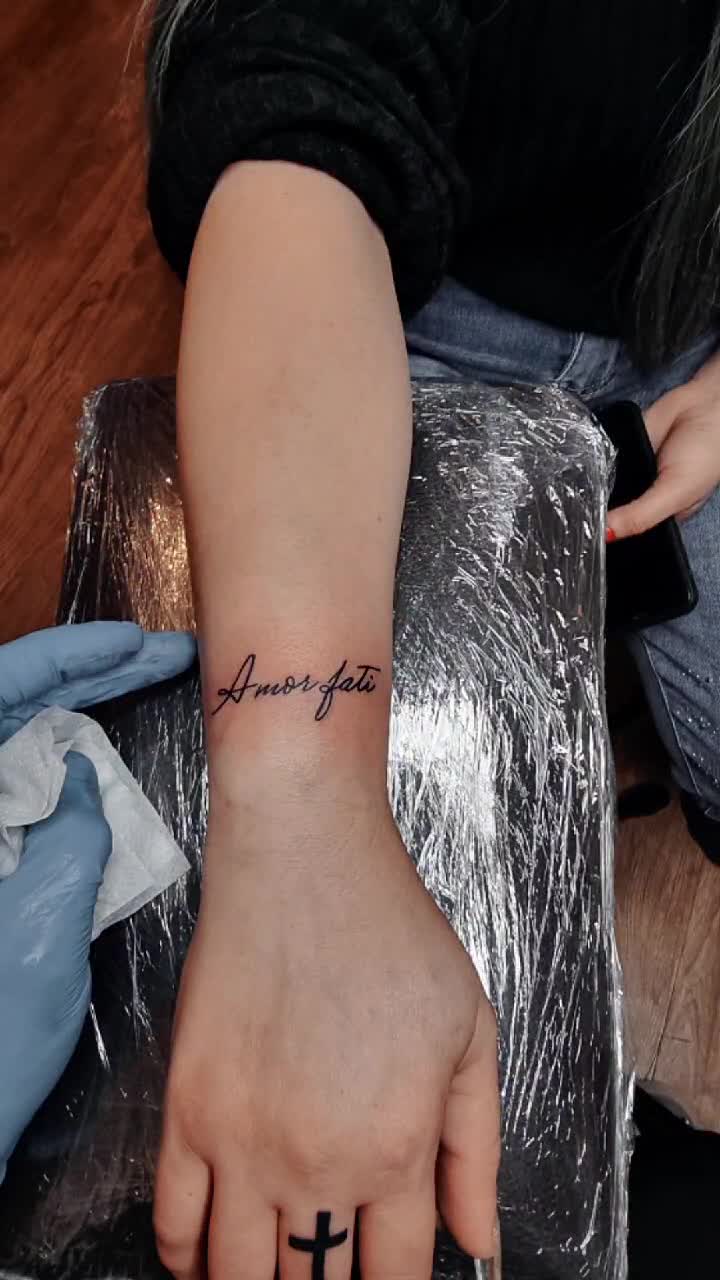 #Tatuaje