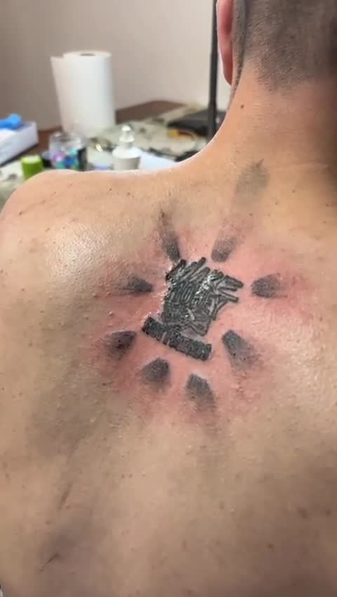 #Tattoo