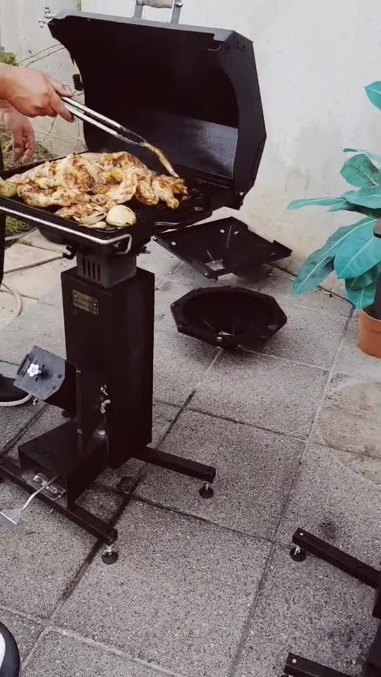 ROCKETSTOVE VENTU