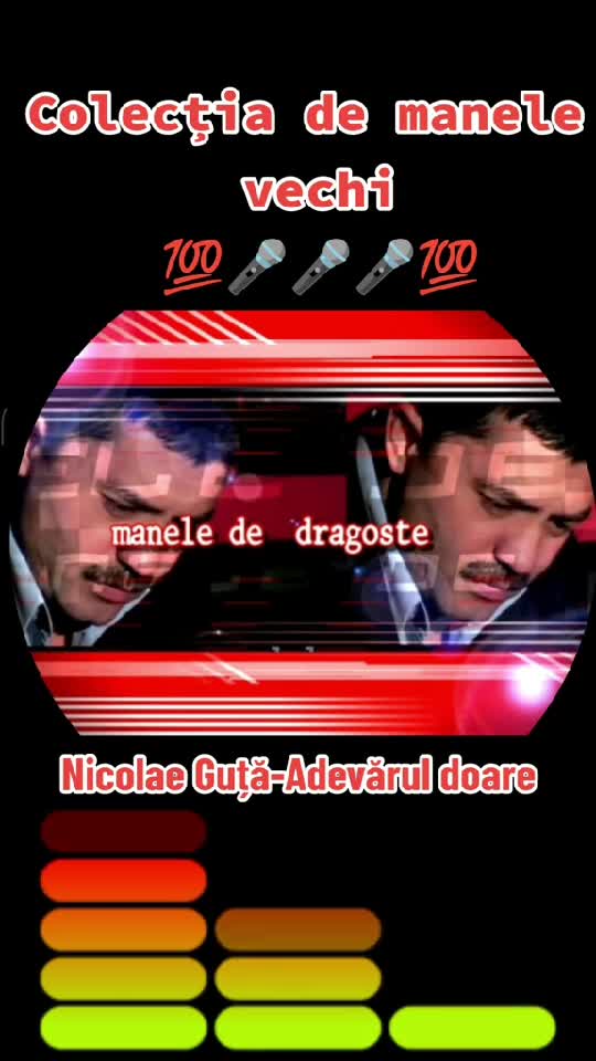 Original Sound - manele.ro