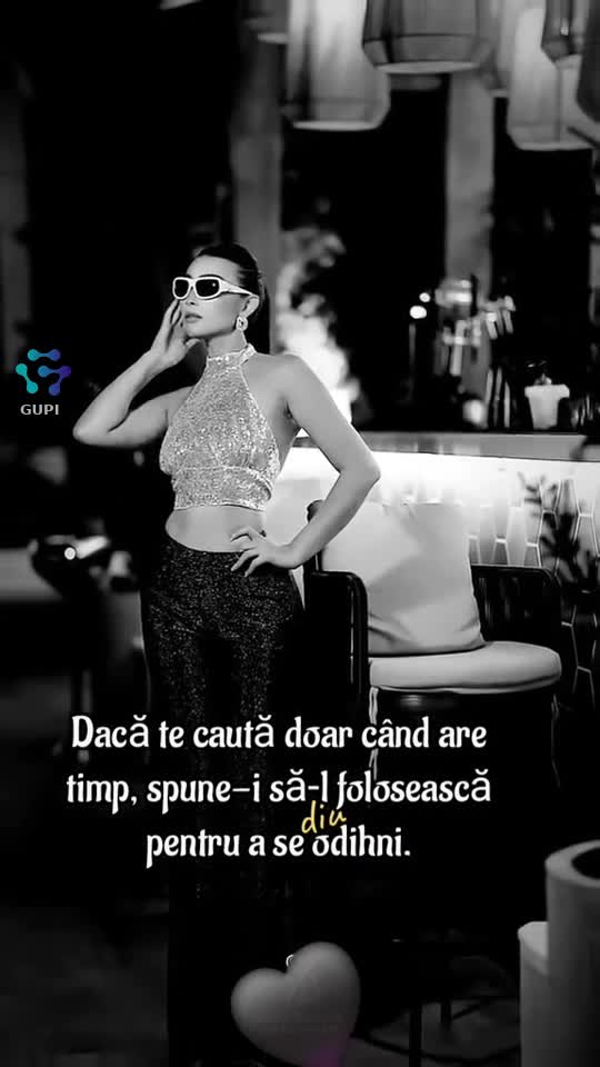 Video de @claudiadia