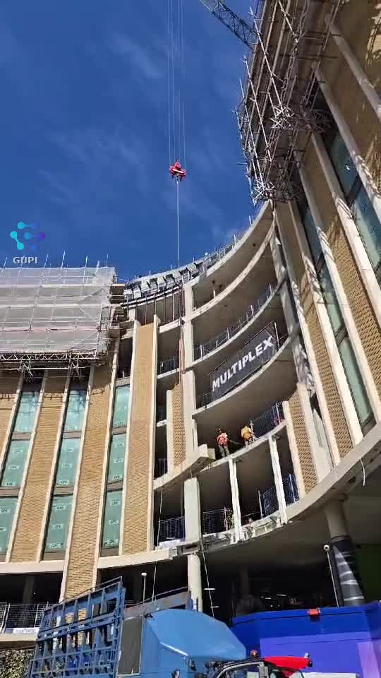 top work