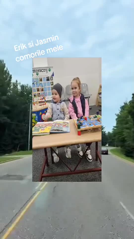 Video