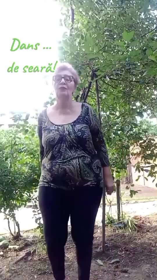 Dansul este o stare!