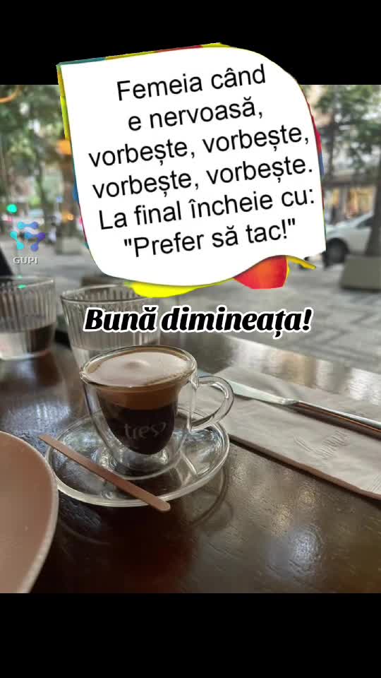 bună dimineața!...☕☕