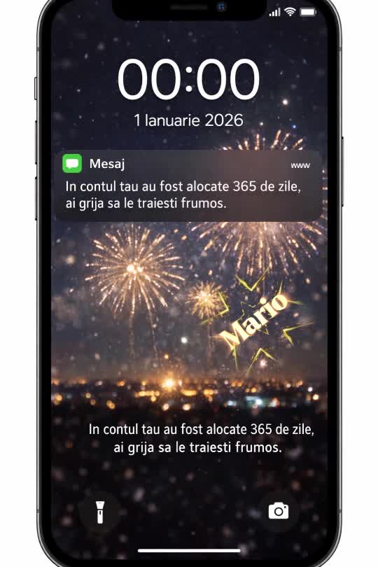 la multi ani