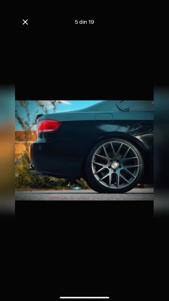 335I -UK💙💛❤️
