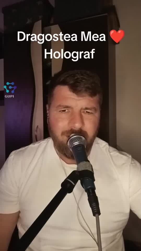 Dragostea mea !