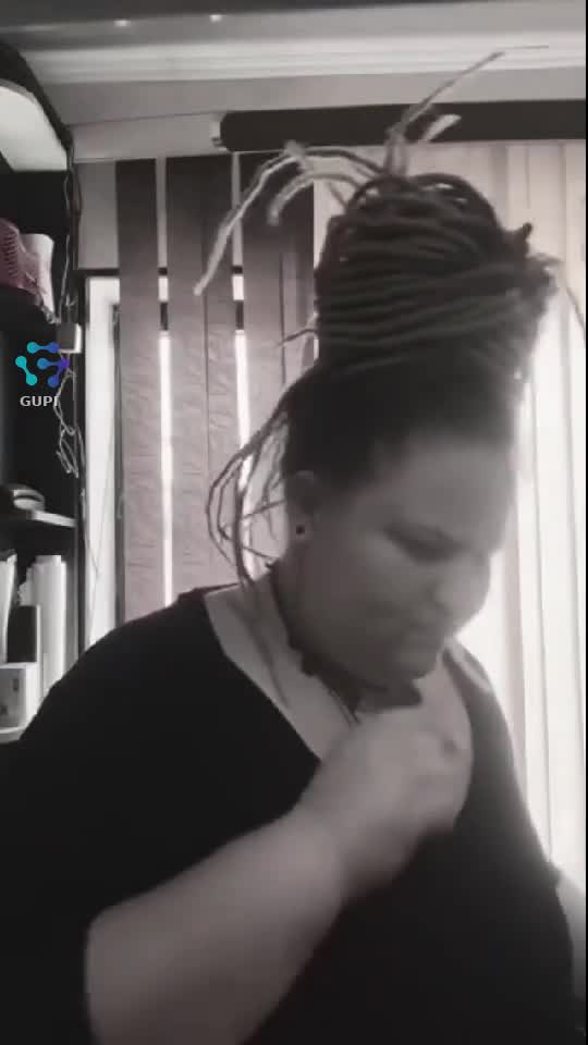 Video de @claudiadia