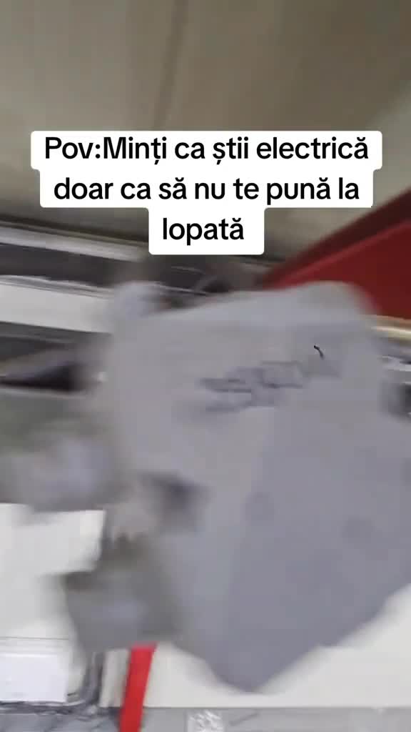 Macar nu ma ploua.