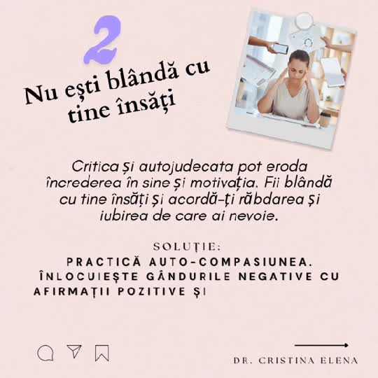 pentru tine... 
nu uita să te faci frumoasă