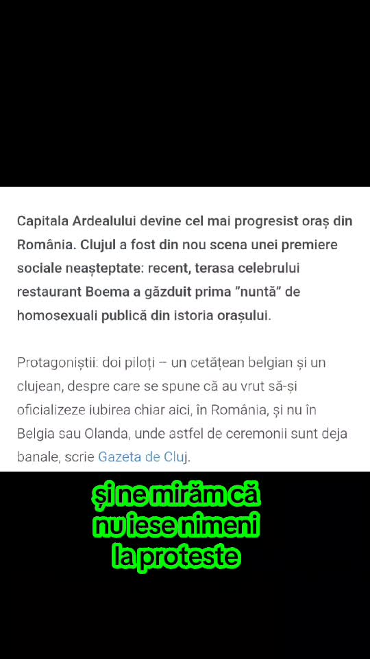 vai de noi...