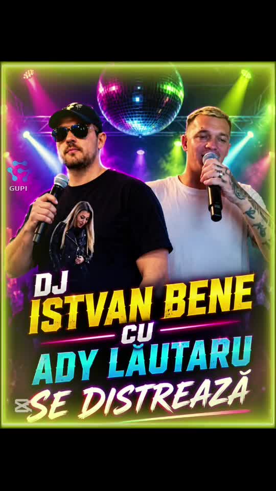 Video de @DJBENEMS