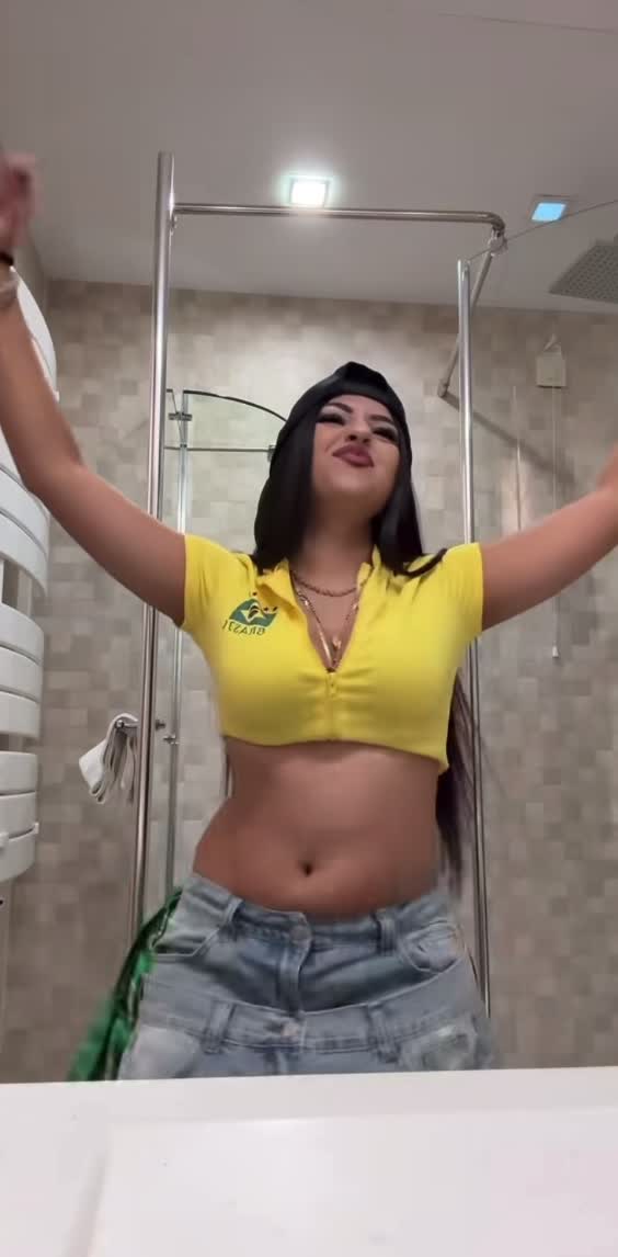 Video de @Bubblenanaa