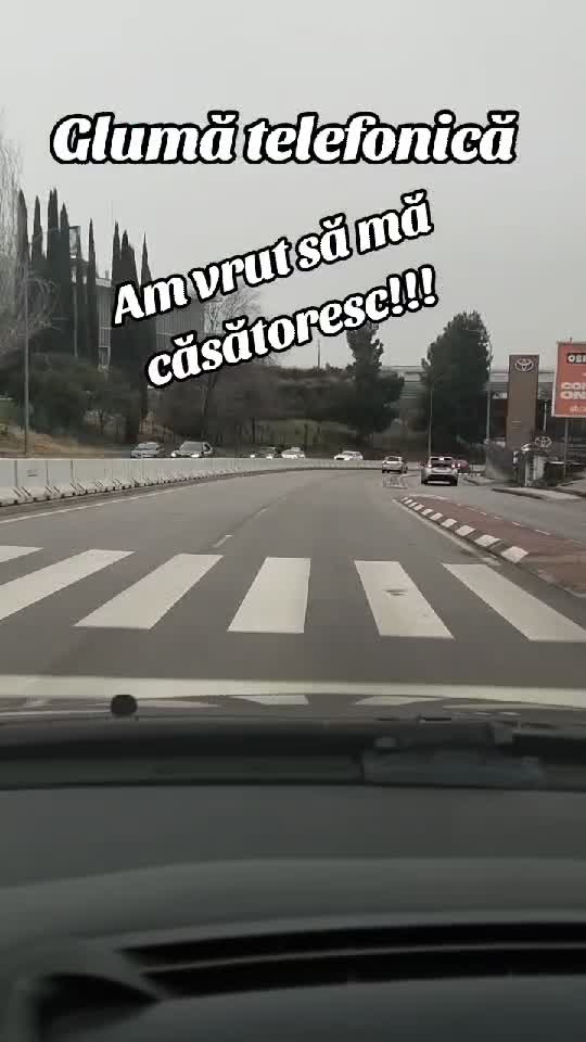 Am vrut să mă căsătoresc