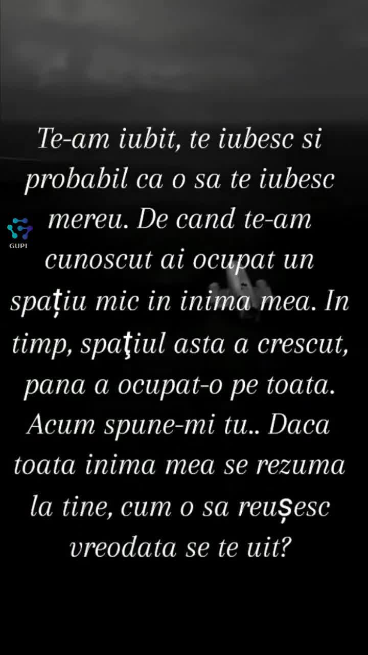 iubire adevărată!!
