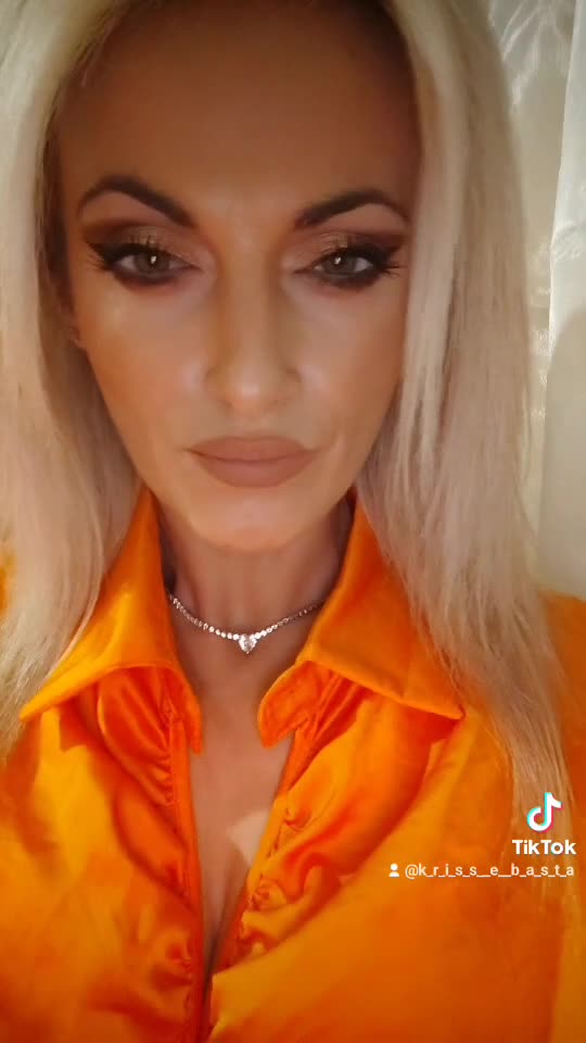 #blondie