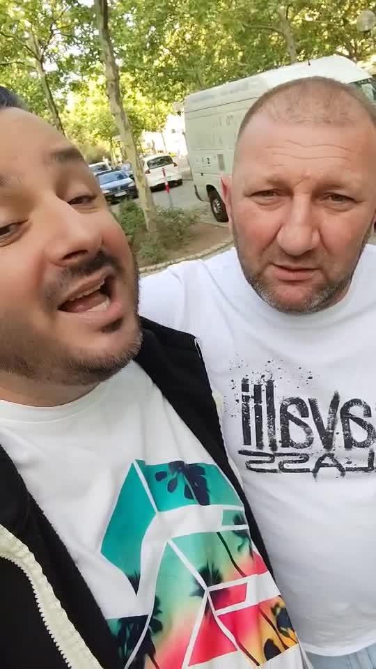 Alin în acțiune 🤣