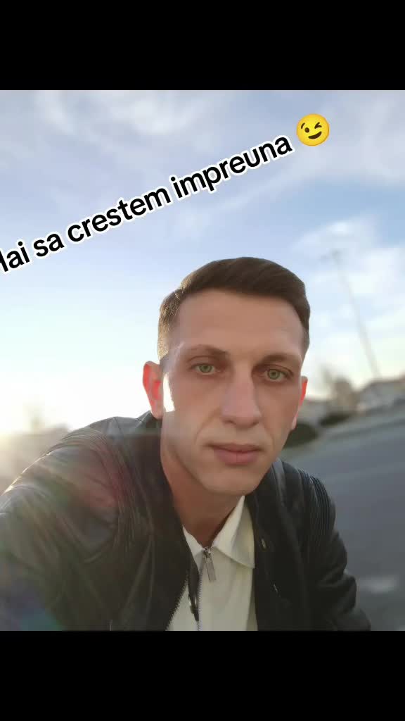 hai să creștem impreuna