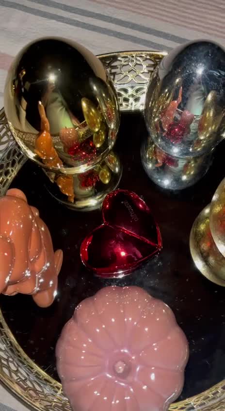 💖 O inimă pentru inima ta! Surprinde-ți jumătatea cu parfumul-inimioară Chogan: o esență unică și cadoul perfect de dragoste! Comandă-l acum! 🌹✨
♥️💌
