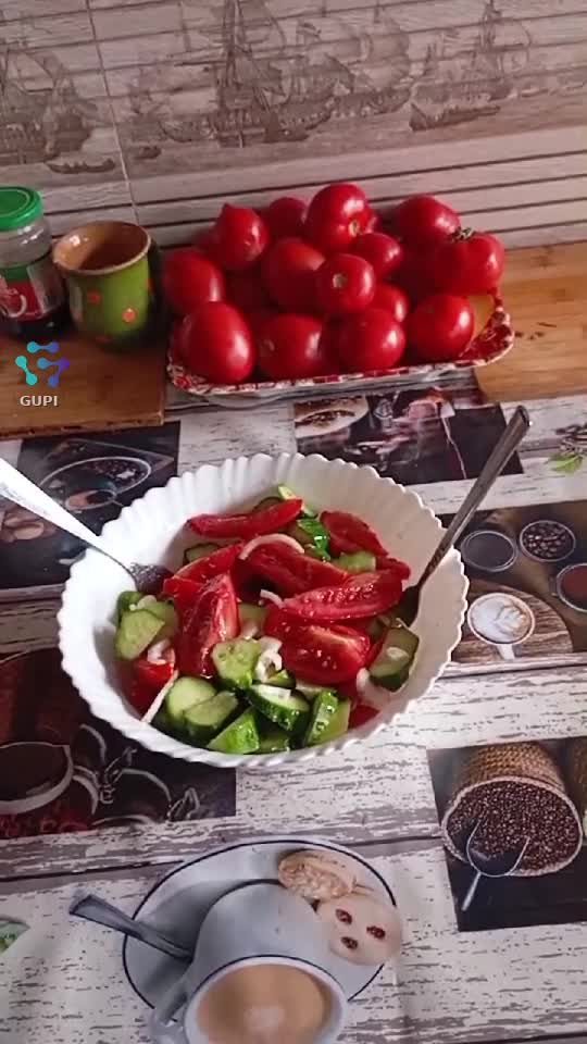 Video