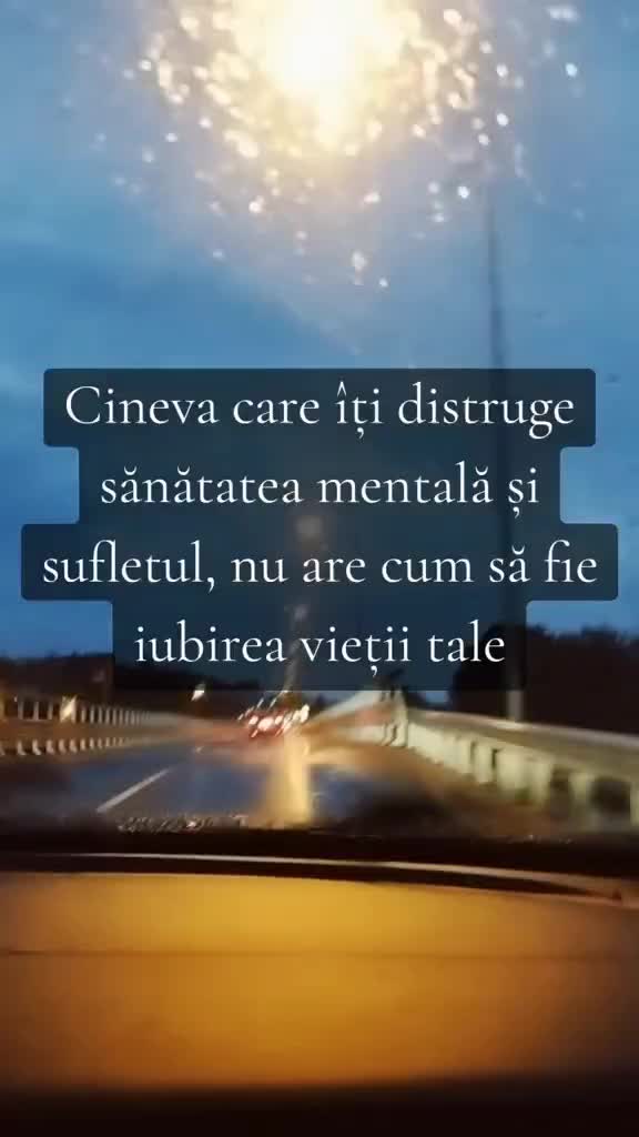 Lasă o 🫶 la video dacă ești deacord 🔝