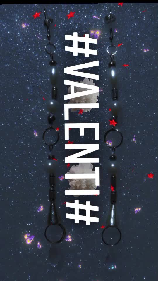 Original Sound - VALENTI  