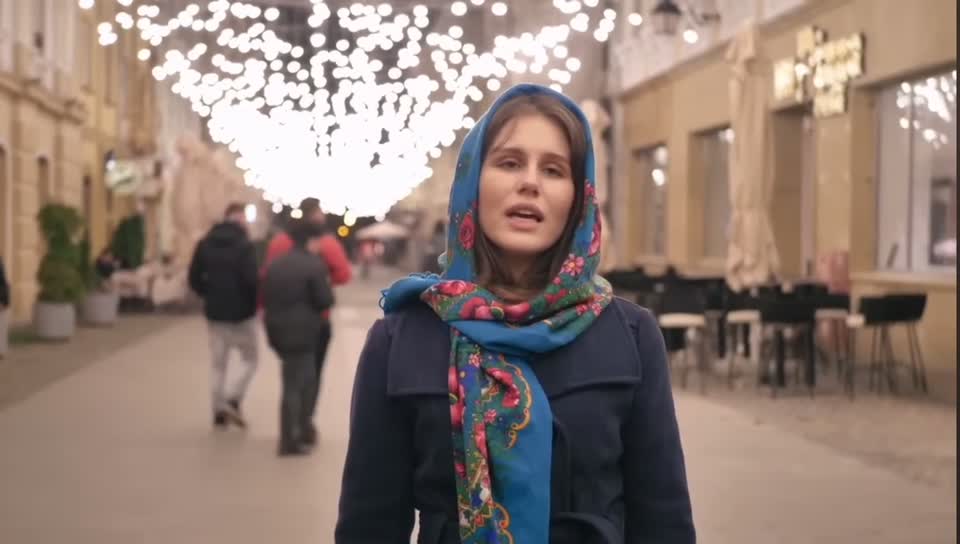 Eu nu mă tem!