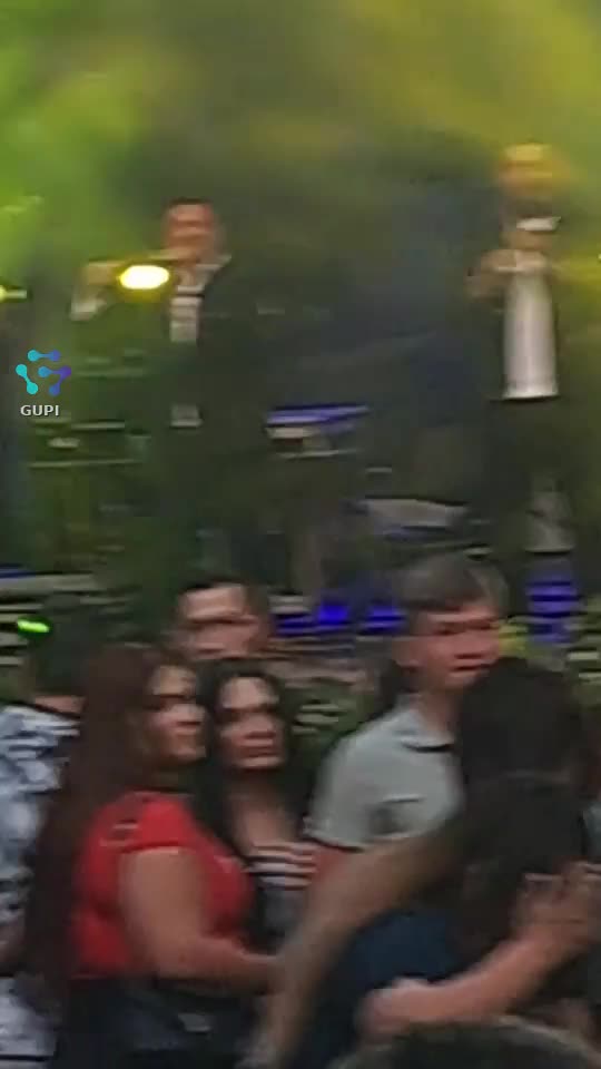 Nicu Paleru la Festivalul verii  Sânnicolaul Mare..☺️😉