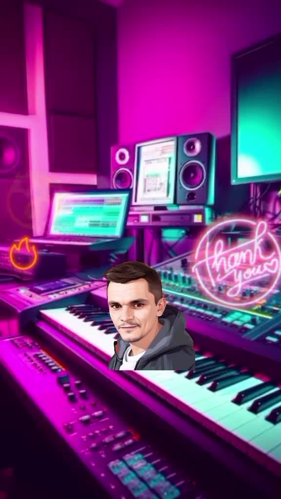 Original Sound - Florinel Florin