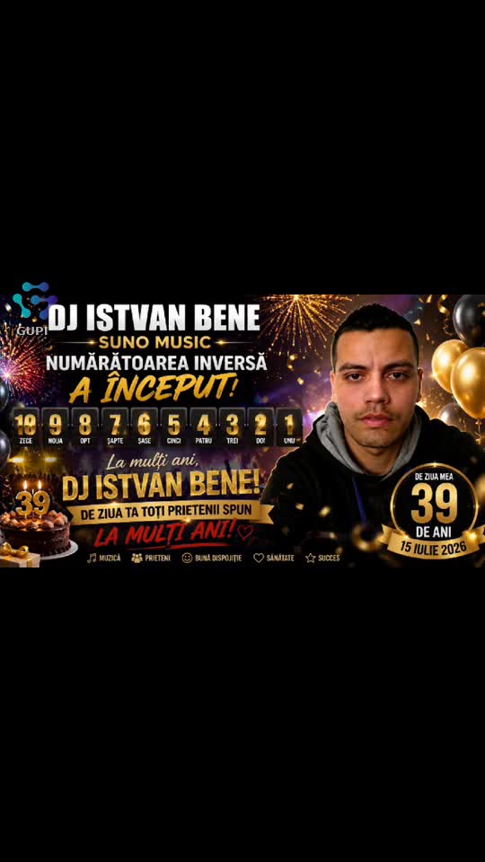 Video de @DJBENEMS