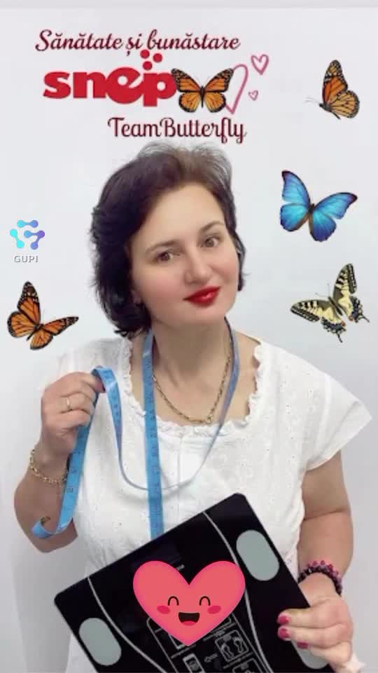 Bună, eu sunt Iuliana! ❤️ Încep un nou capitol aici, unde voi împărtăși din rutina, experiența și lucrurile care îmi fac bine. 🌿🦋
