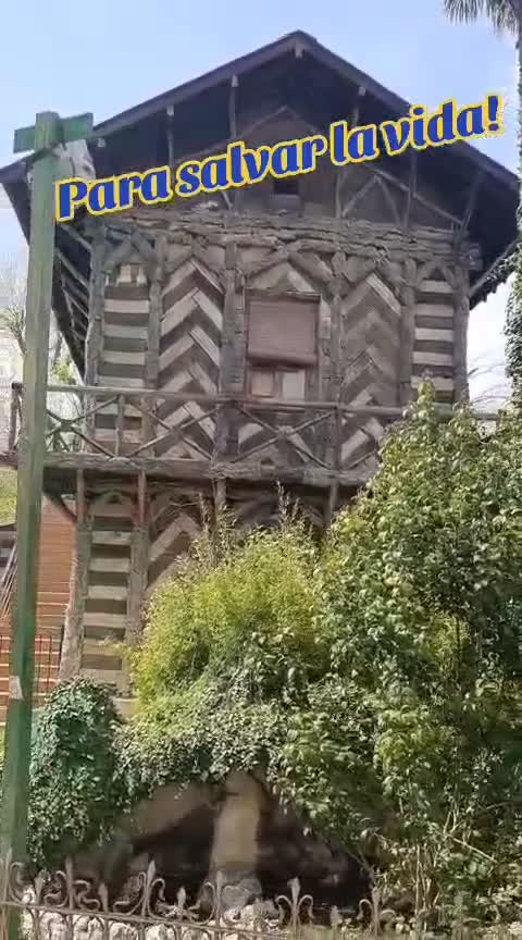 Para salvar la vida