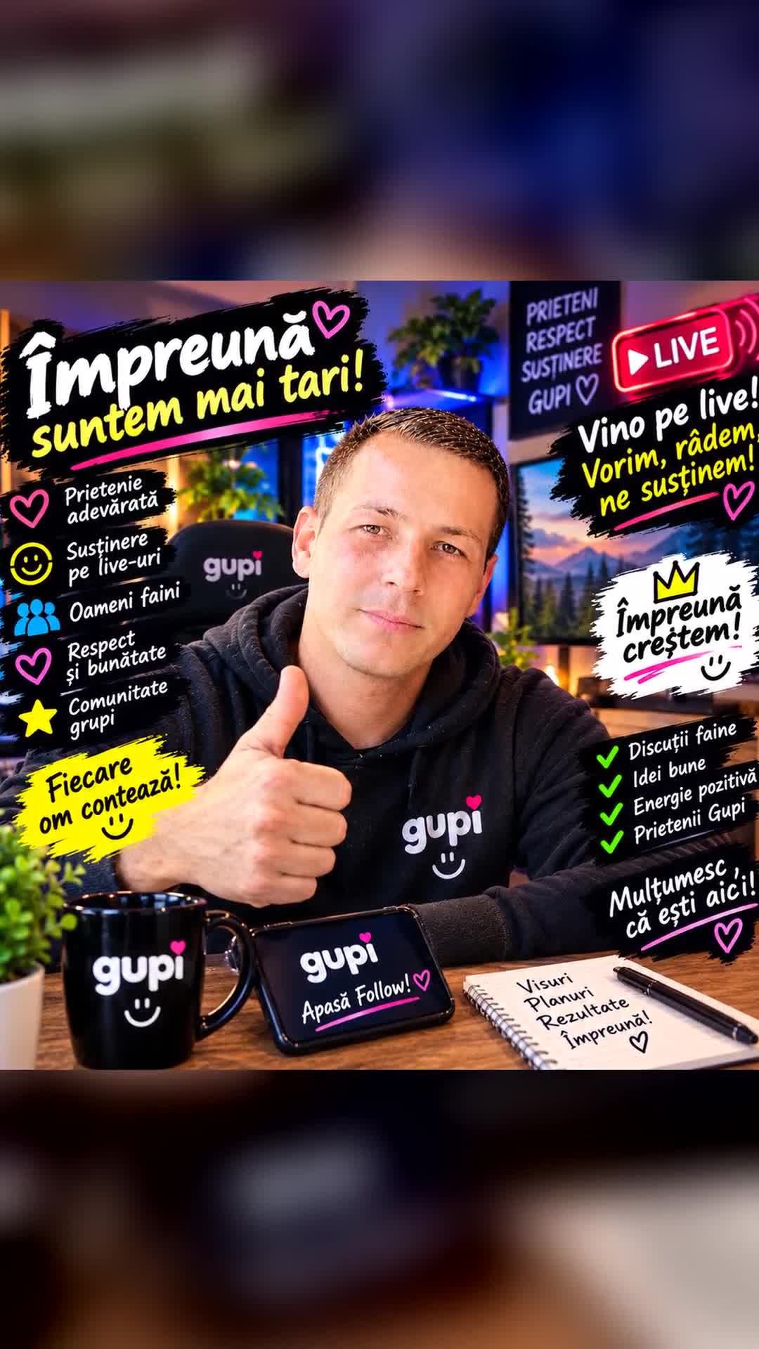Video de @VasiHojda