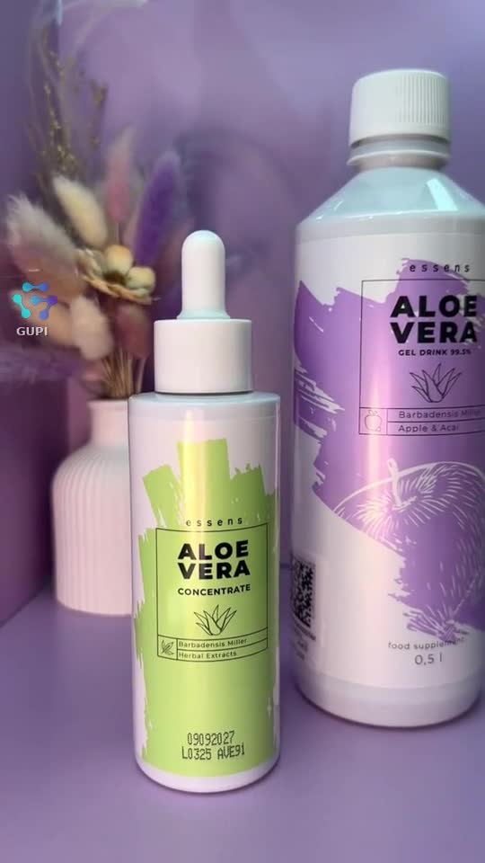 aloe Vera