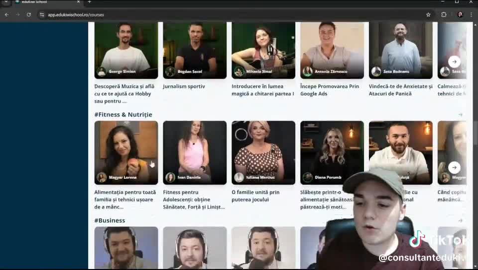 Video