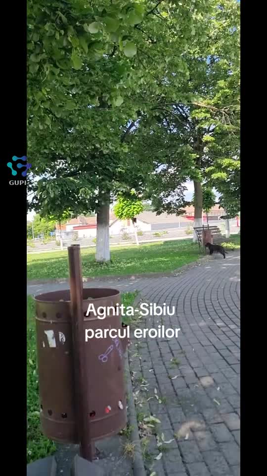 Video de @gilu26062025