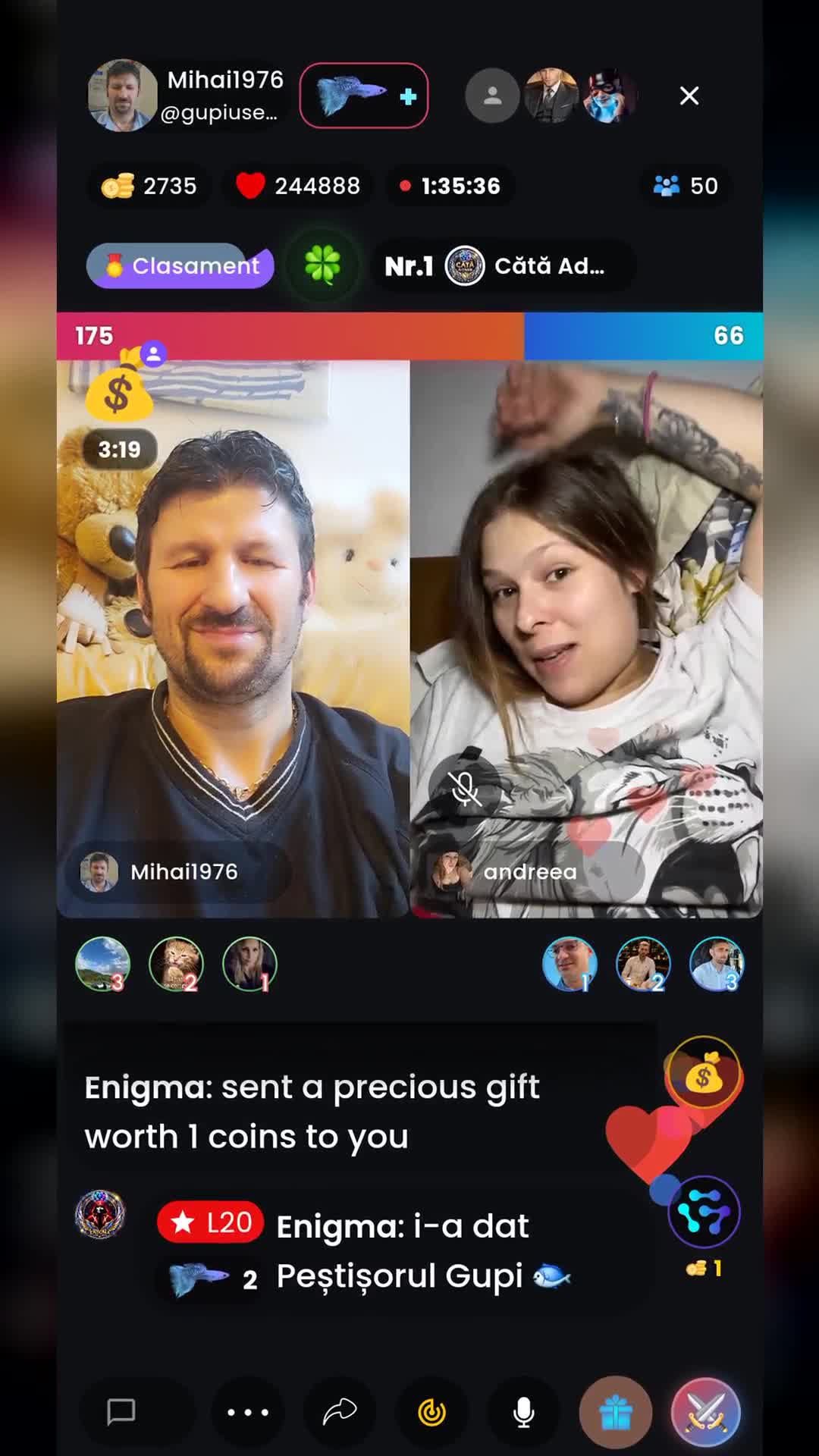 Video de @gupiuser876492