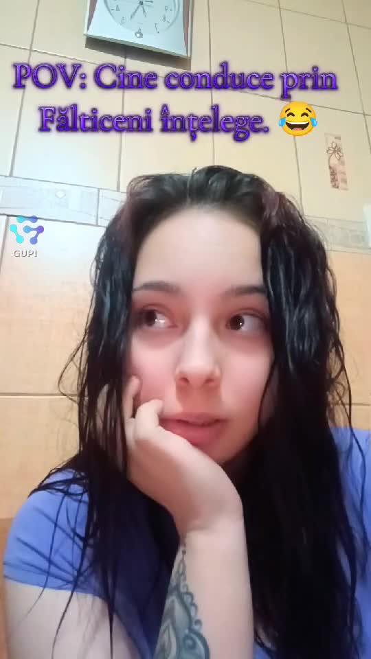 Video de @💋BrunetaNebună🤭
