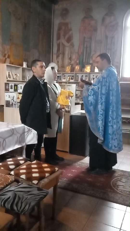Video
