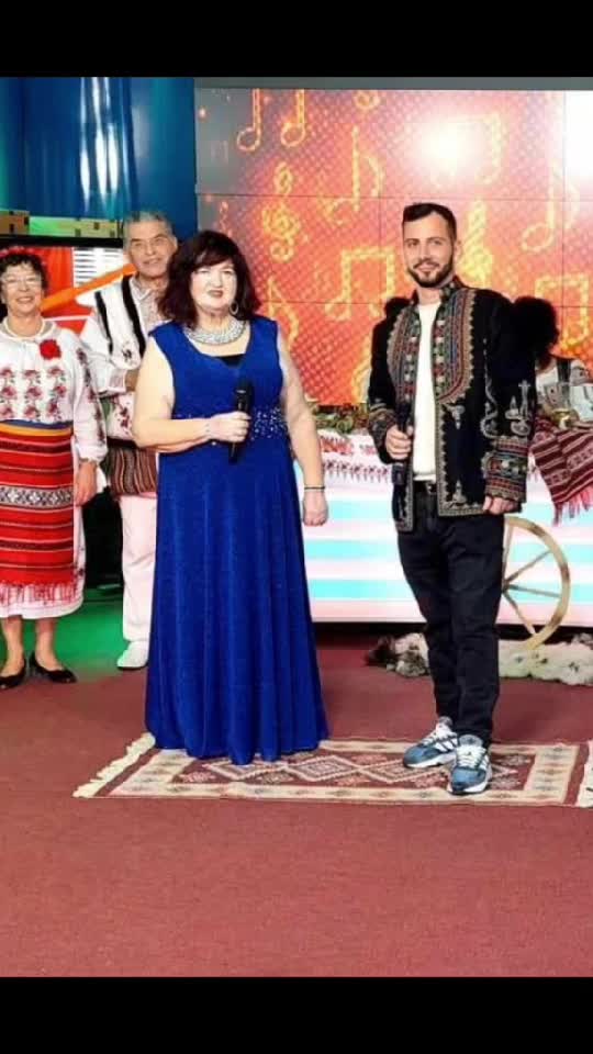 OAMENI DRAGI
