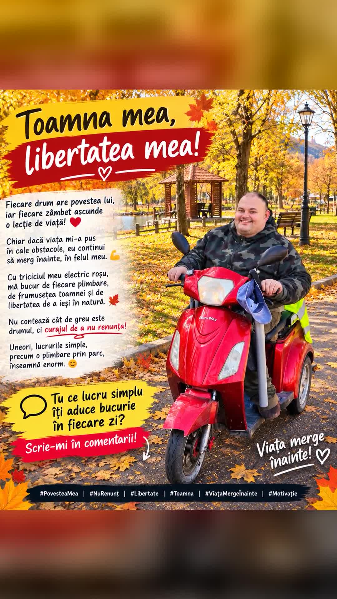 Video de @Florin1985