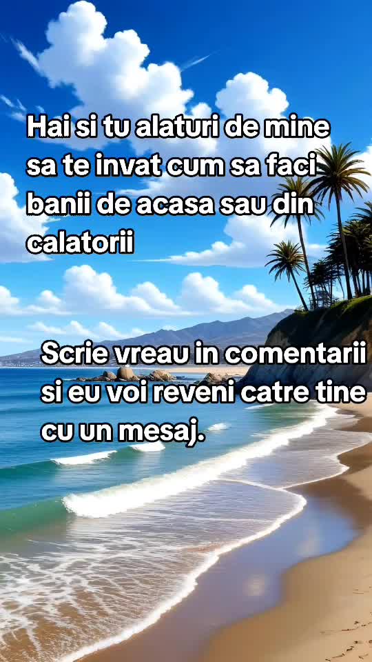 Detalii in privat!